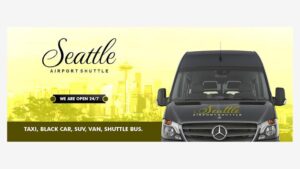 Bellevue Airport Shuttle | Private & Luxury Transfers to SeaTac 1 Bellevue Airport Shuttle | Private & Luxury Transfers to SeaTac