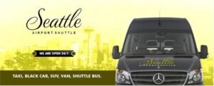 Seattle Airport Shuttle service