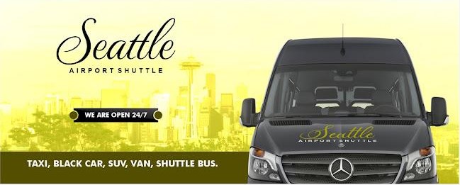 Cruise Ship Shuttle Seattle